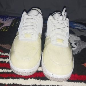 Air Force 1 Crater 'Summit White'